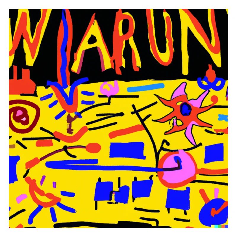 warun