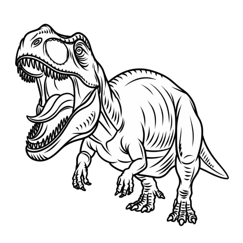 Dino Rex