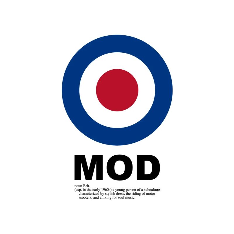 Mod Target
