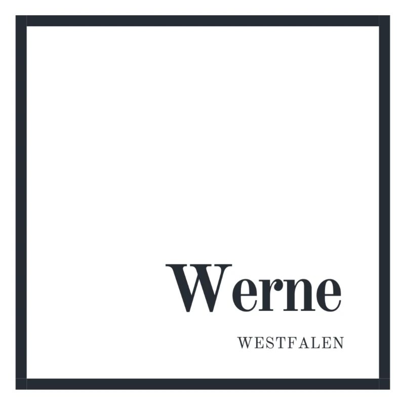 Werne an der Lippe