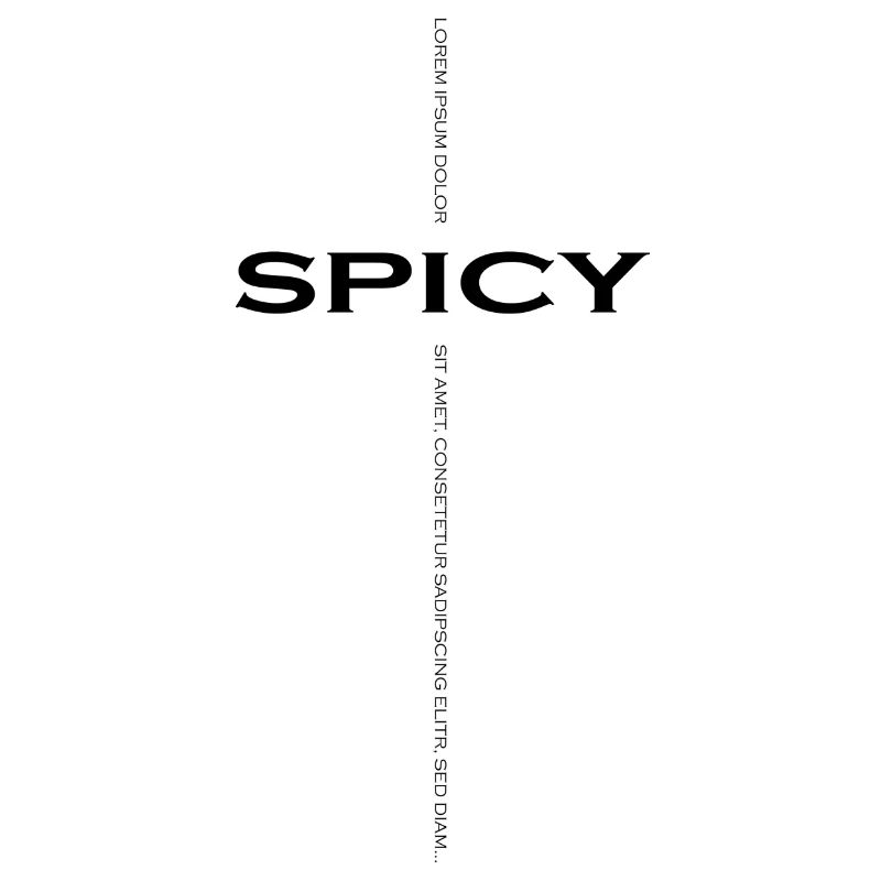 Spicy