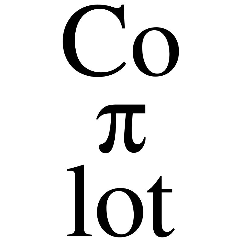 Copilot - Co Pi Lot