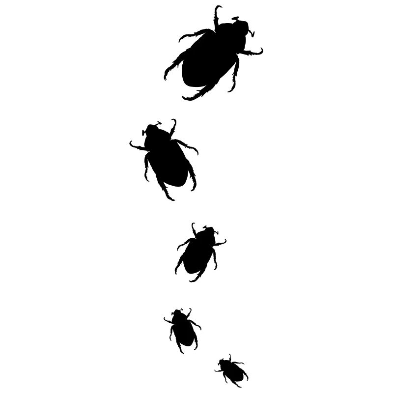 Bug Attack