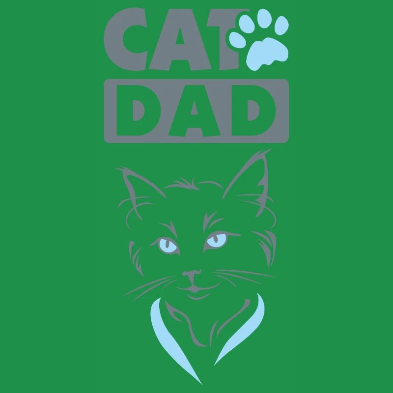 Conception de chat DAD