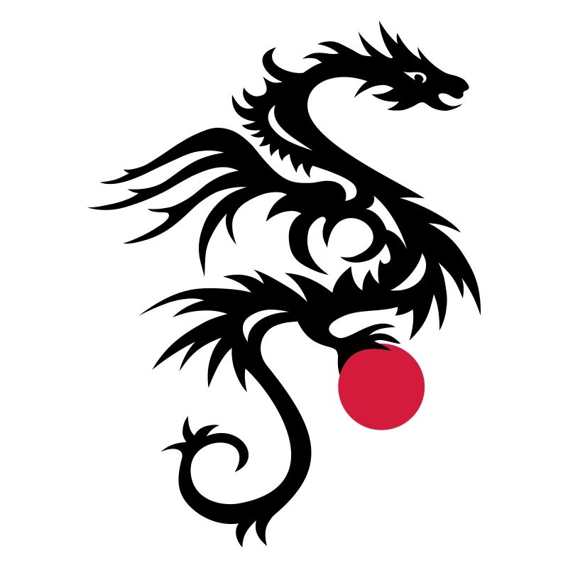 Drachen DRAKO 1