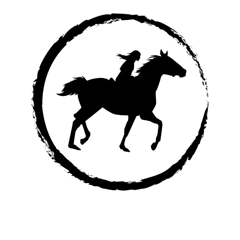 Cricle et Cheval - (2)