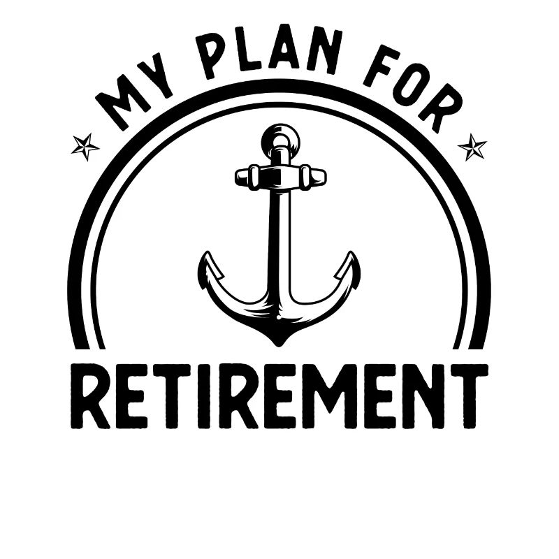 Mon plan de retraite 1 -
