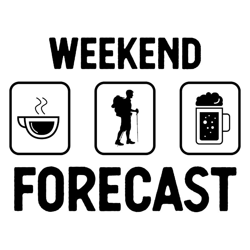 Weekend Forecast - (2)