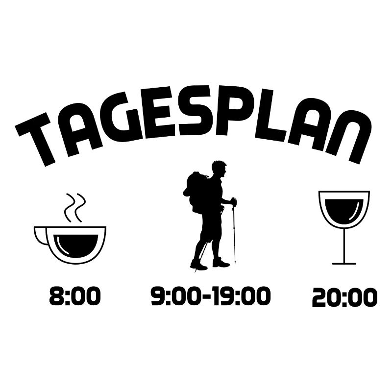 Tagplan - (2)