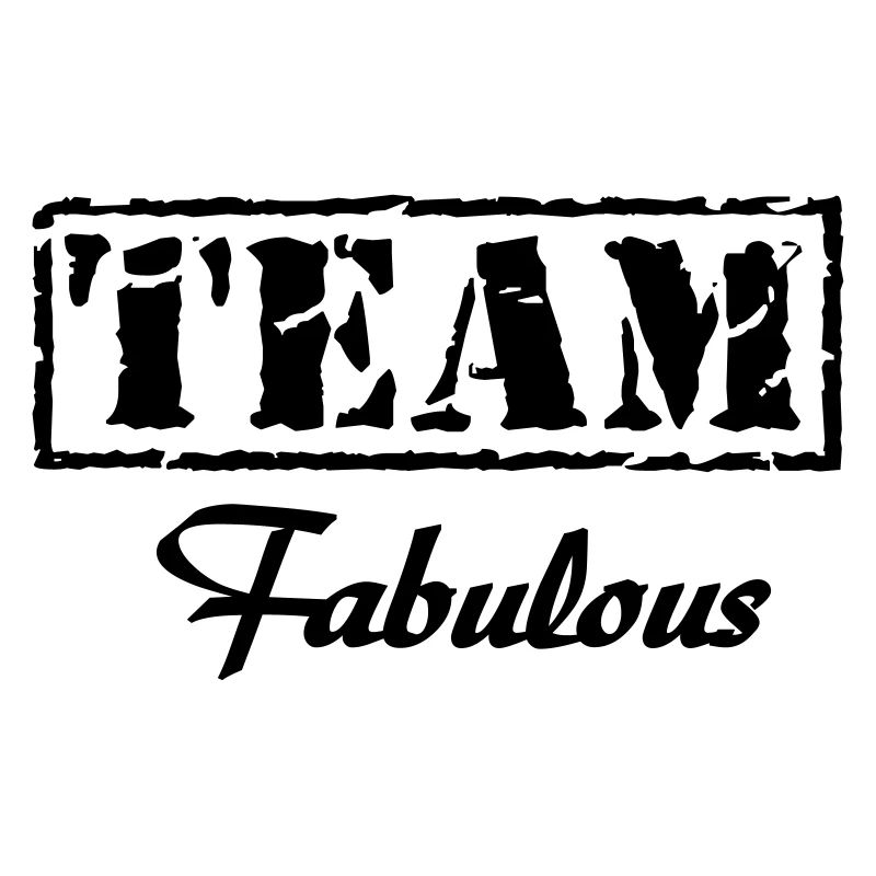 Team Fabulous