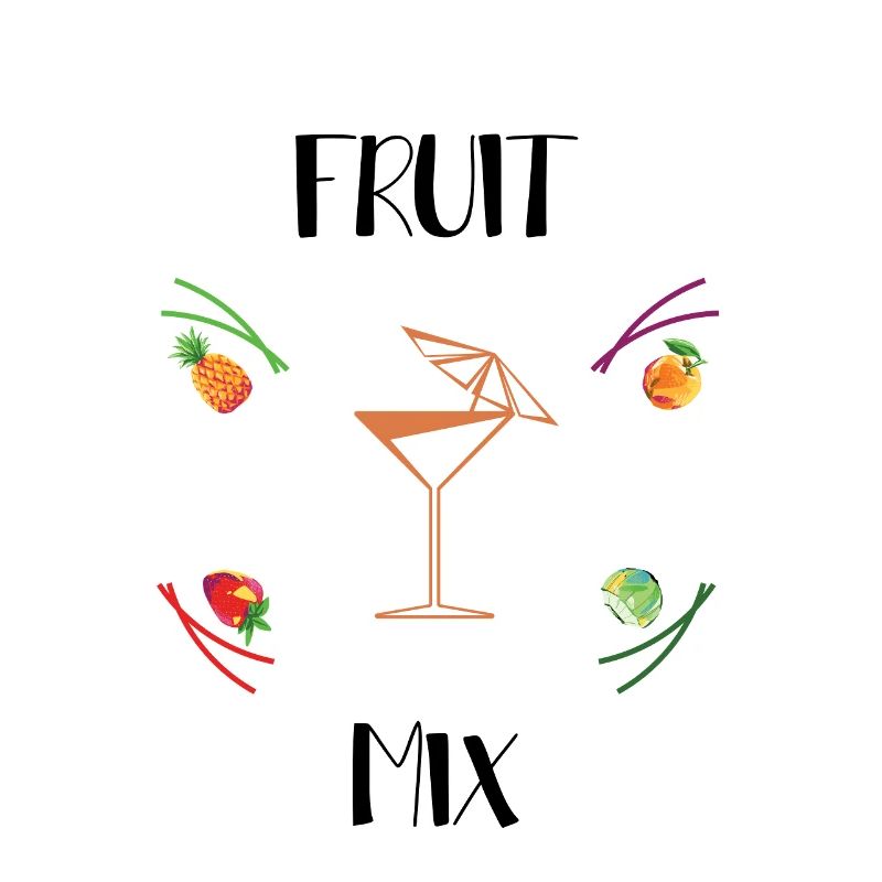 fruit mix