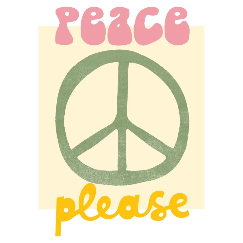 Peace