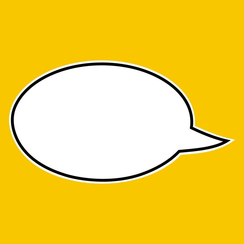 Speech Bubbles Comic Links