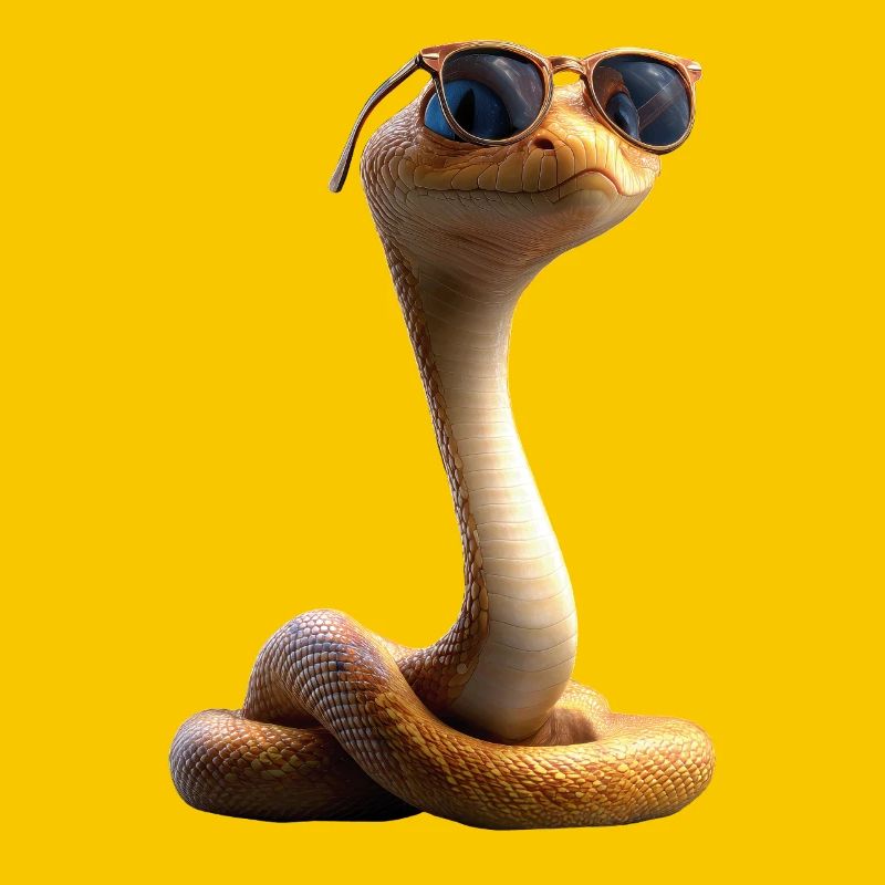 snake, python, cobra, rattlesnake, snakes