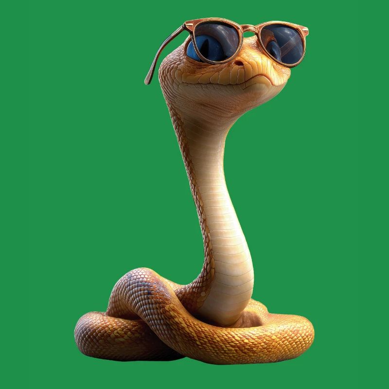 snake, python, cobra, rattlesnake, snakes