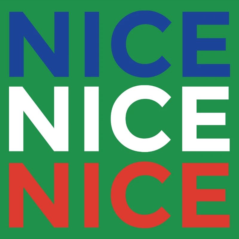 Nice Nice Nice : le souvenir authentique de Nice