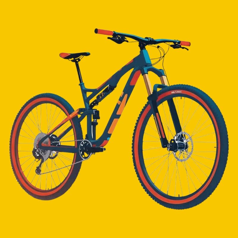 MTB Fully