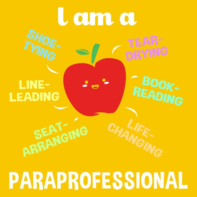 Lehrerassistent Paraprofessional Paraeducator