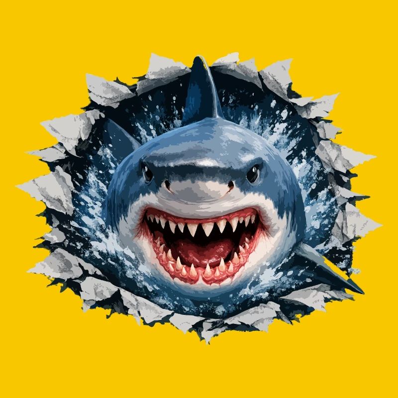 Conception de l’épidémie de requins de rupture