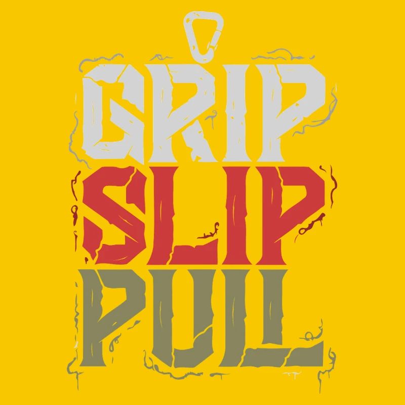 Grip Slip Pullover