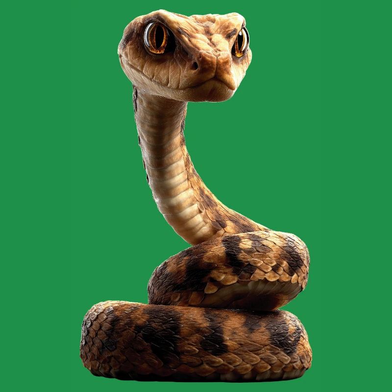 Schlange Python Kobra Klapperschlange Schlangen