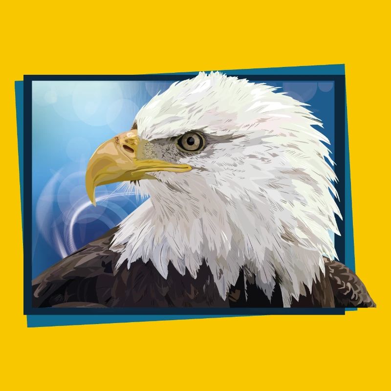 Bald eagle