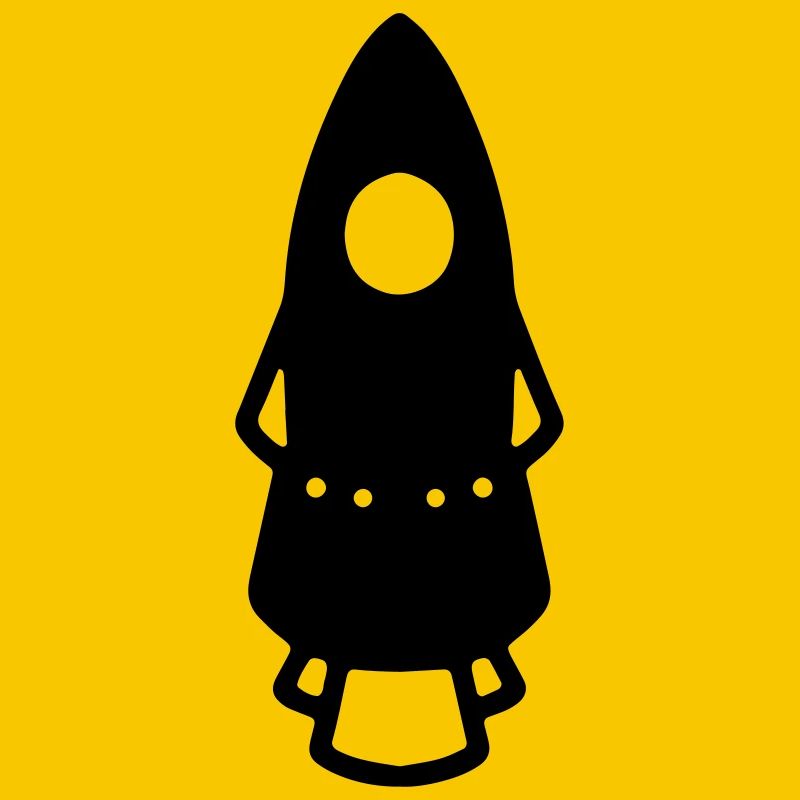 Fusée Rocket fusée