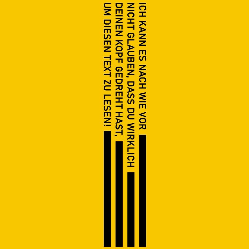 Lustiger Text Geschenkidee Party cooles Design