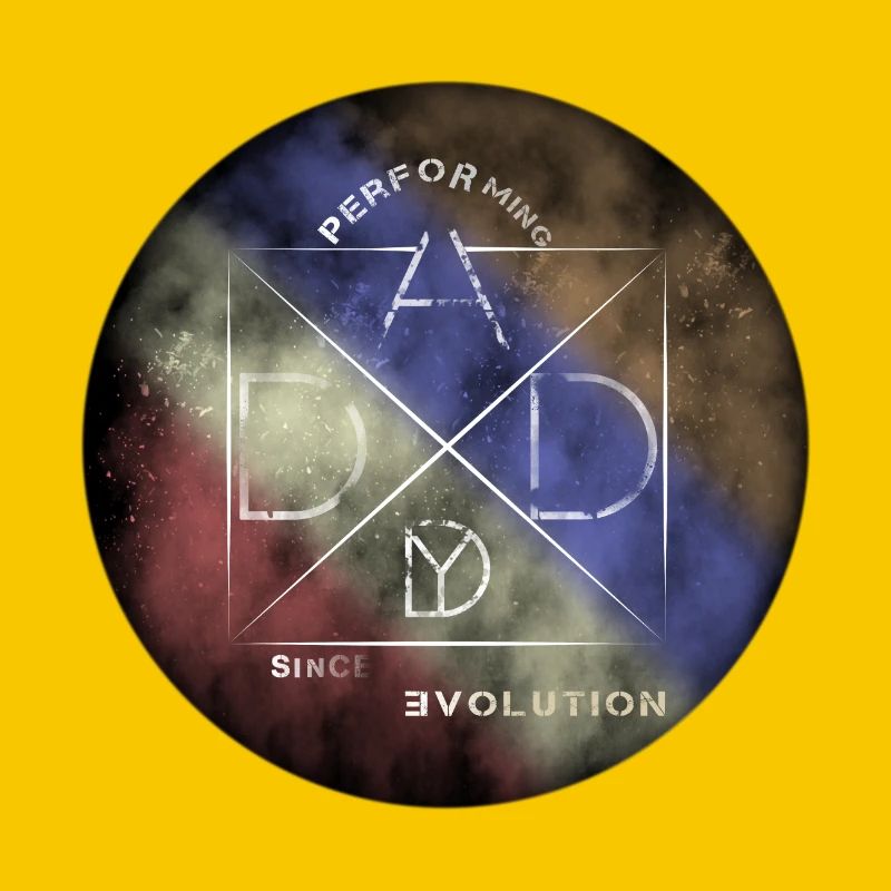 Performing Daddy Evolution