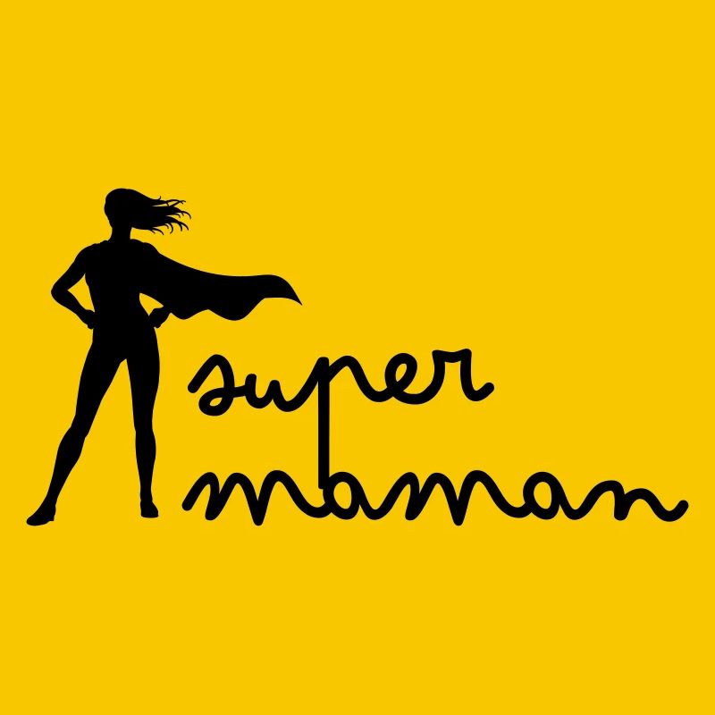 Super Mom
