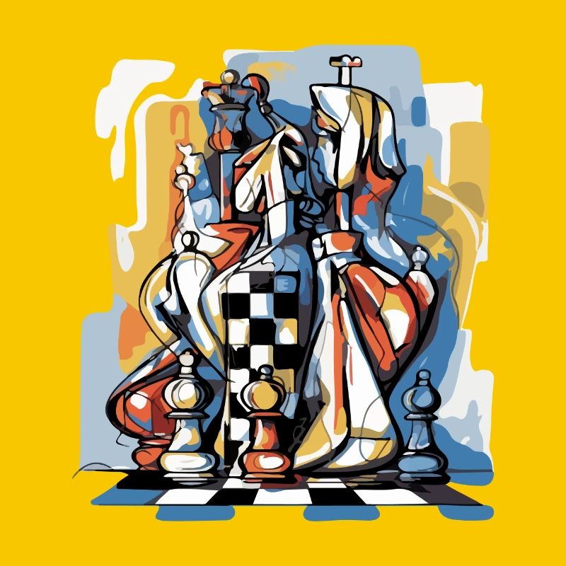 Composition échiquéenne n°3