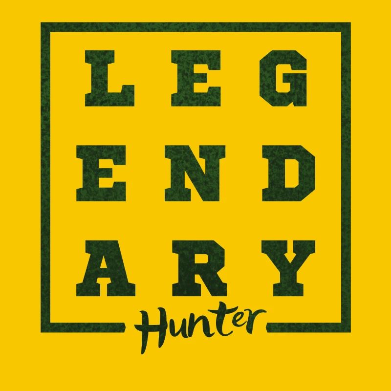 Legendary Hunter