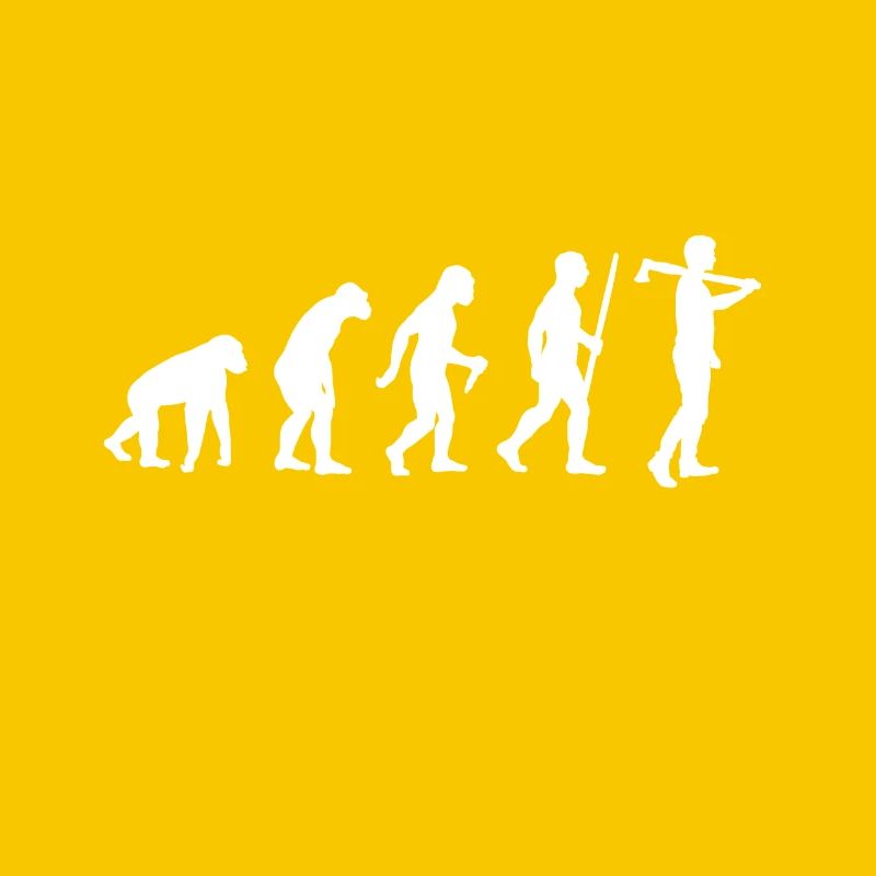 Évolution de la hache