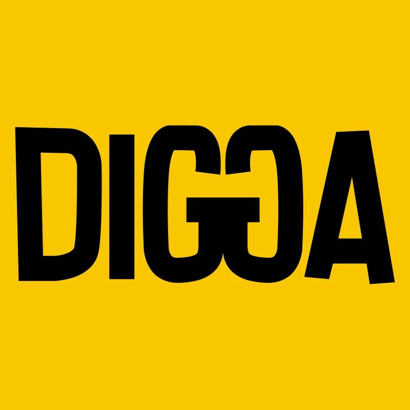 DIGGA