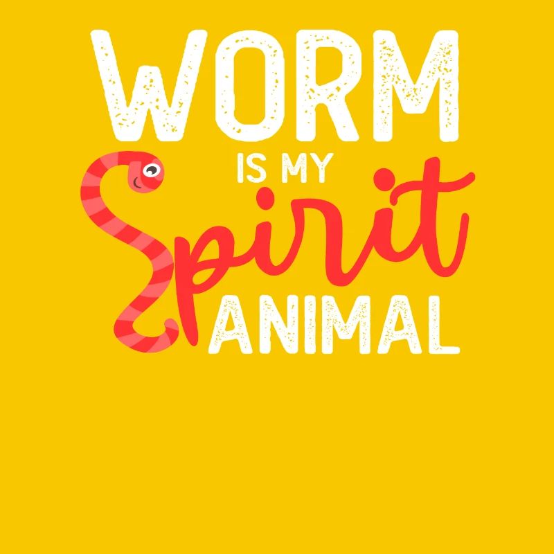 Compost Worms Gift