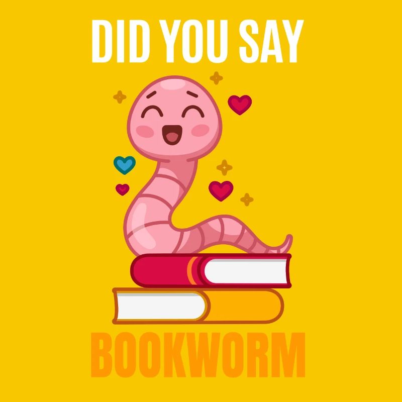 Compost Worms Gift