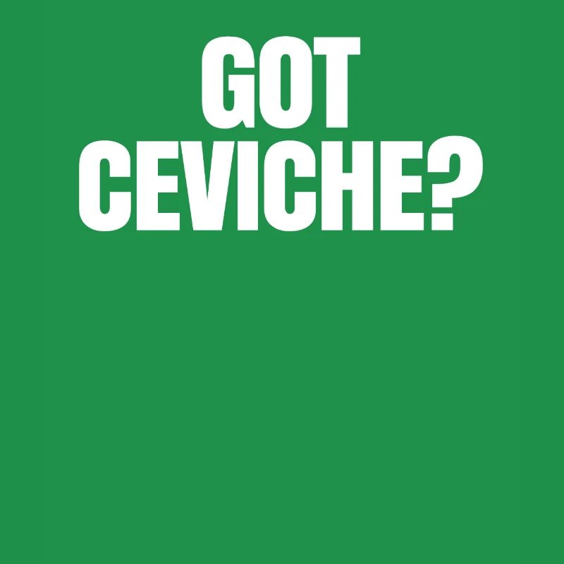 Ceviche Gift