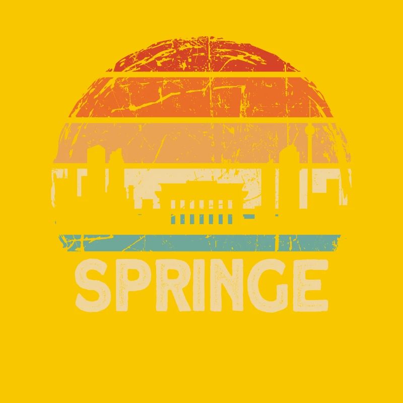 Springe