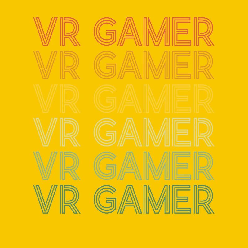 Virtual Reality VR Gift