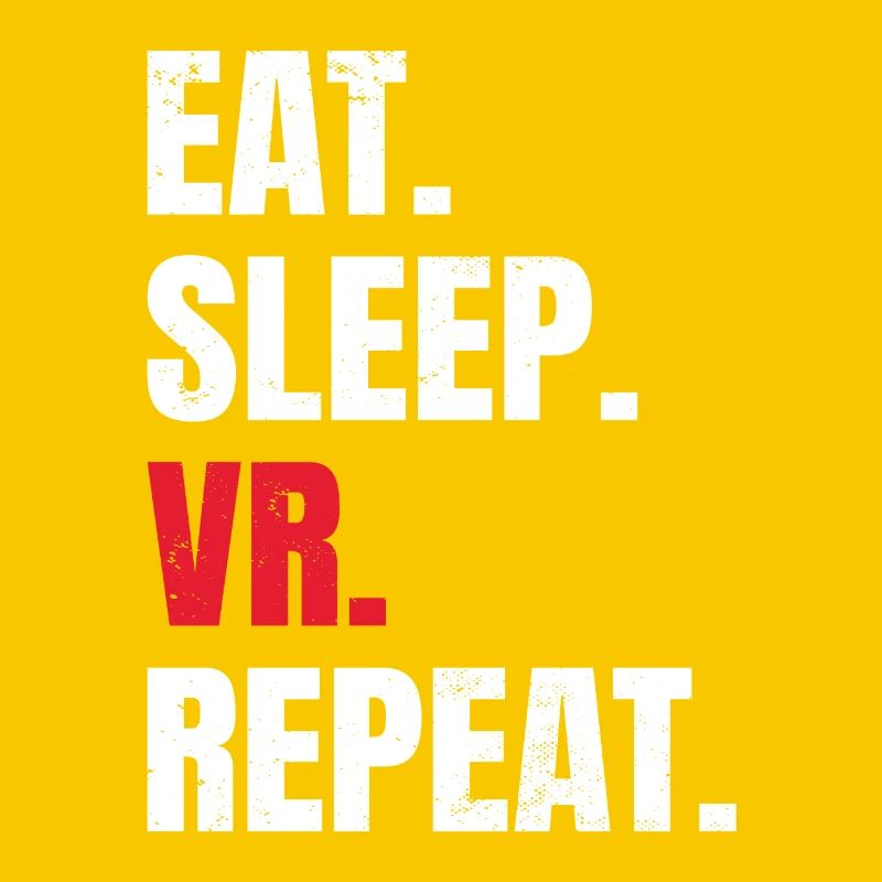 Virtual Reality VR Gift