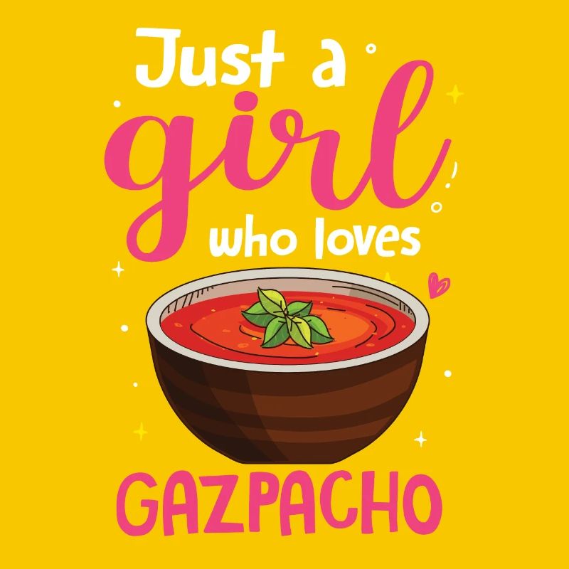 Gaspacho
