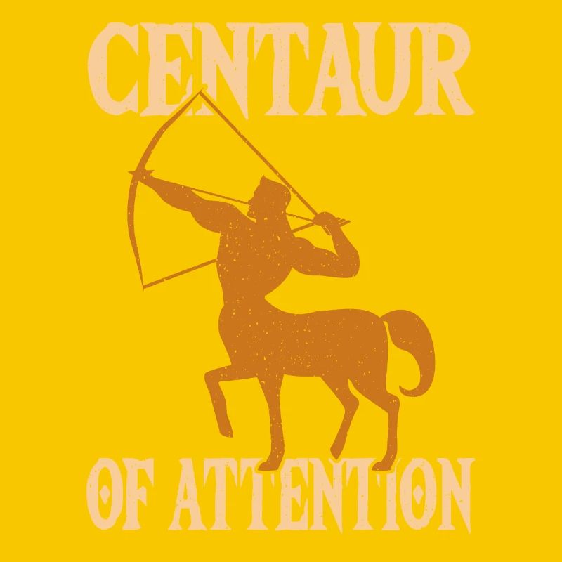 Phoenix Centaur Gift