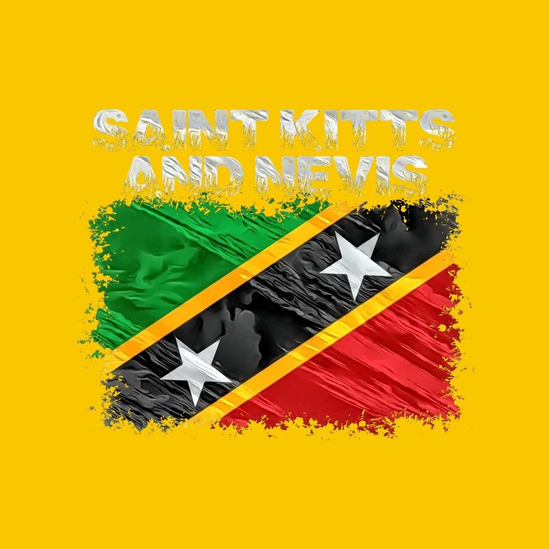 Saint-Kitts-et-Nevis