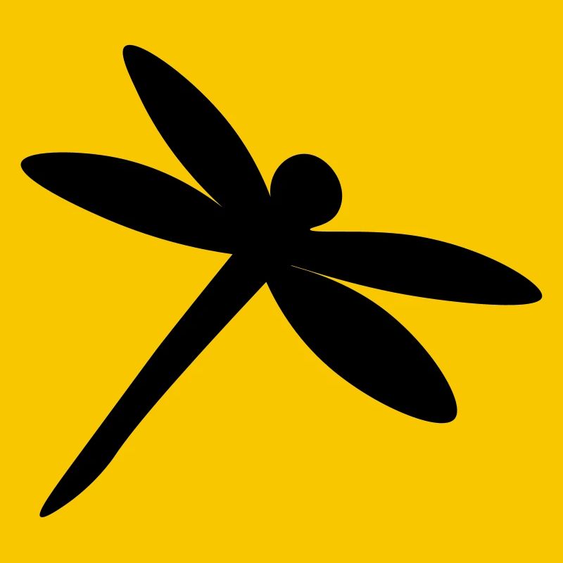 Libelle - dragon-fly - libellule