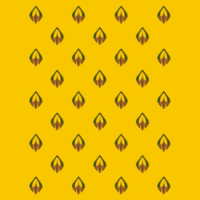 Pineapple Costume Fruit Carnival Carnival Fruit Pattern