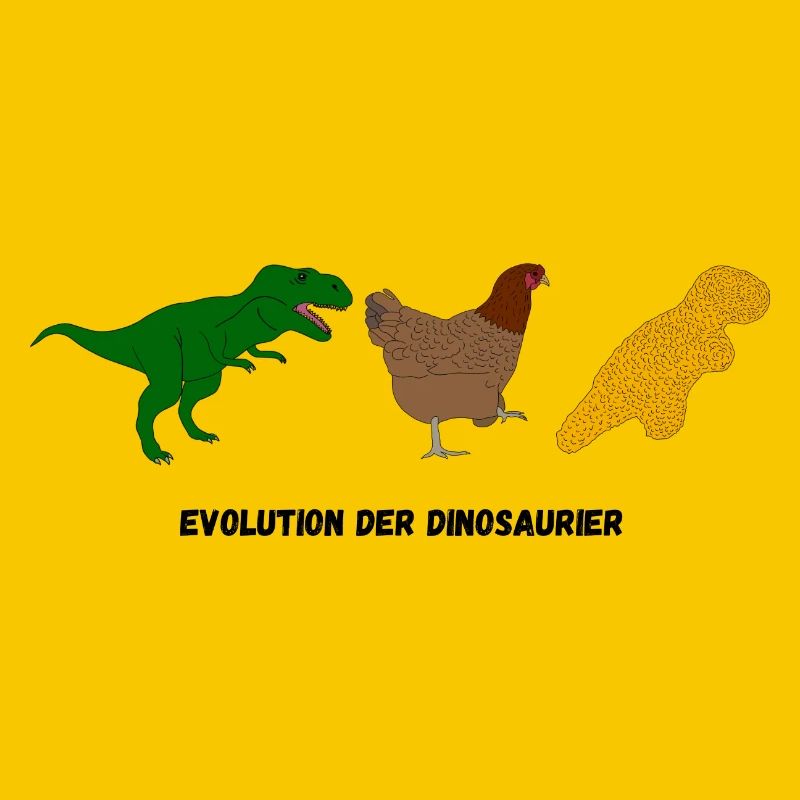 Evolution der Dinosaurier