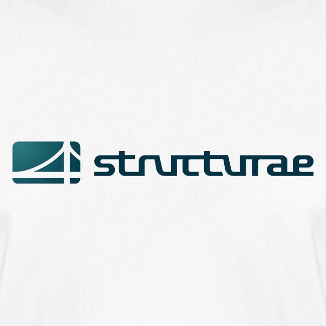 Structurae Logo (Green)