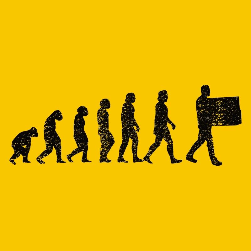 Warehouse Logistics Logistics Evolution Warehouse Workers