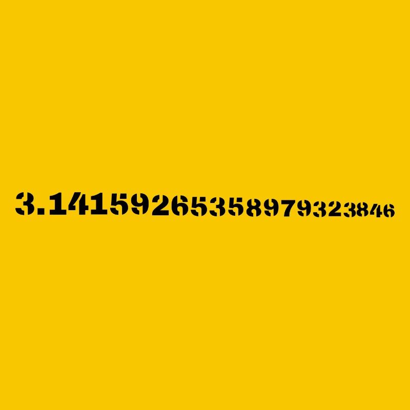 Pi