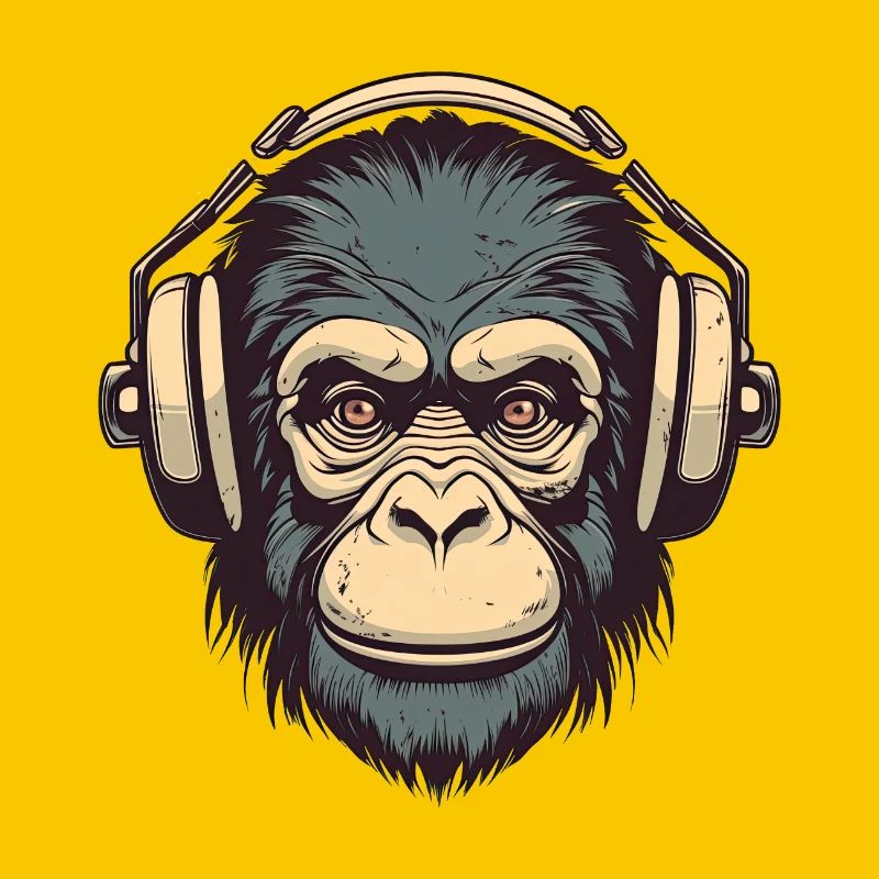 Funky Bloody Monkey